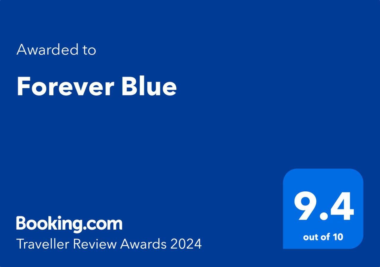 Forever Blue St Helena Bay Εξωτερικό φωτογραφία