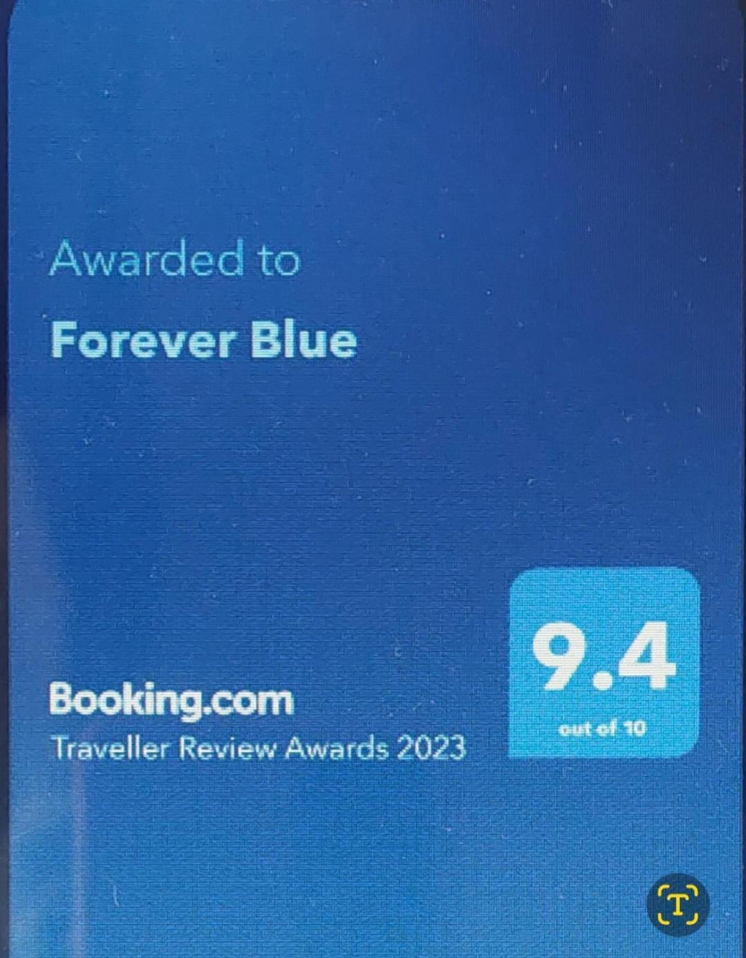 Forever Blue St Helena Bay Δωμάτιο φωτογραφία