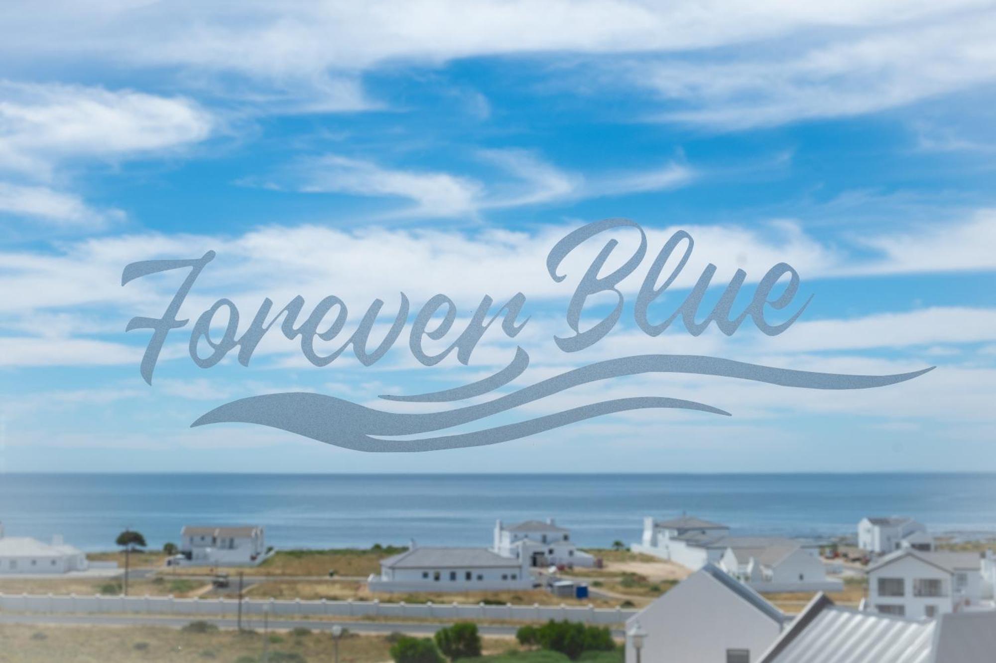Forever Blue St Helena Bay Εξωτερικό φωτογραφία